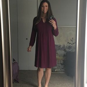 Maternity dress